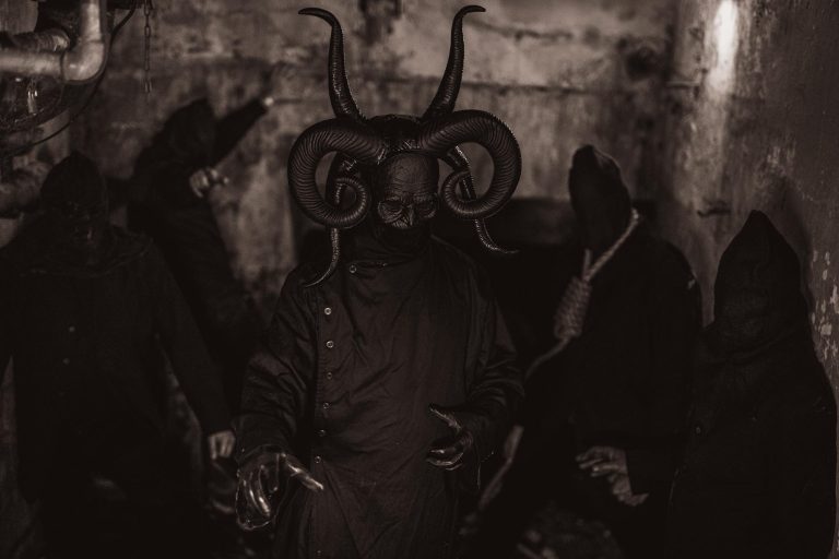 Muzyczna Czarna Dziura – PORTAL