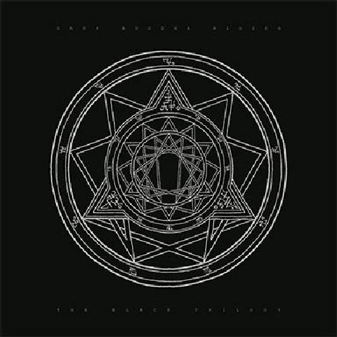 Dark Buddha Rising – „The Black Trilogy” Svart Records