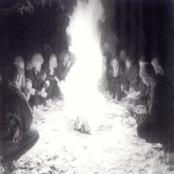 In The Woods… Zapach norweskiego lasu.