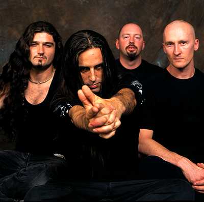 Alchemicy wszechświata.