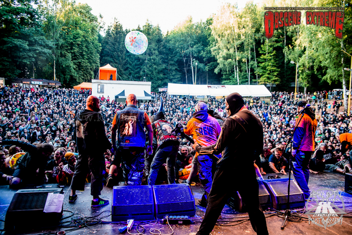 In Grind We Trust – Obscene Extreme Festival 2015.