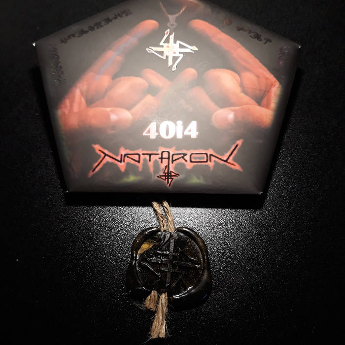 NATARON „40i4” Wydanie własne 2022 r