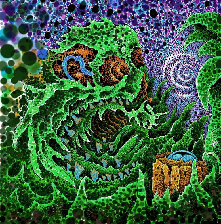 CONCATENATION „Existence Full of Promises” Wydanie własne 2023