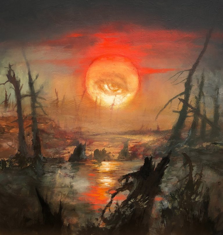 BLACKLIST „Afterworld” Profound Lore Records 2022