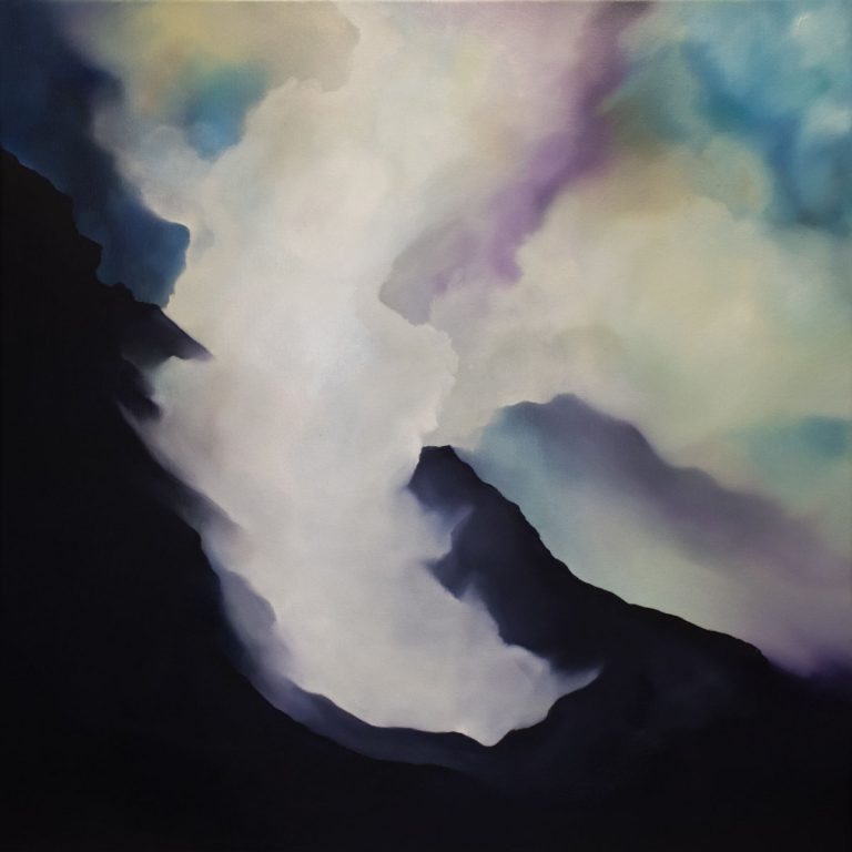 Szybki strzał ISON „Inner – Space” Avantgarde Music 2019 r