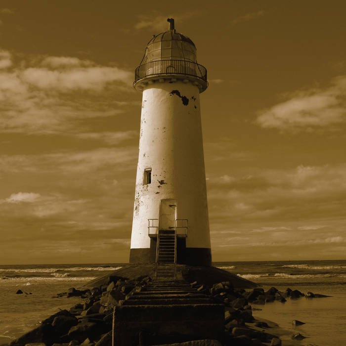 Kiedyś to było – JESU „Lifeline” Hydra Head Records 2007 r