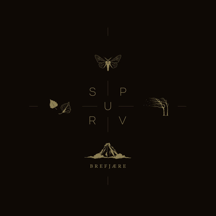 SPURV „Brefj​æ​re” Pelagic Records 2023 r