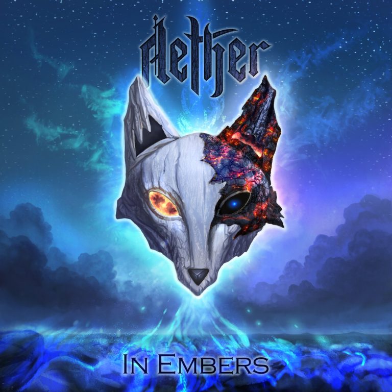 AETHER „In Embers” 2019 r