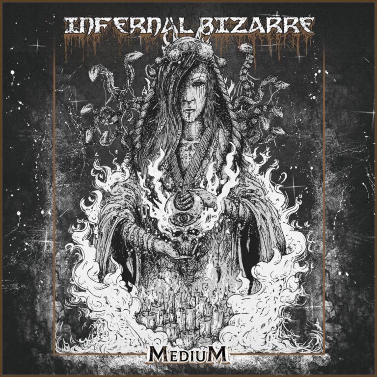 Infernal Bizarre „Medium” 2019 r