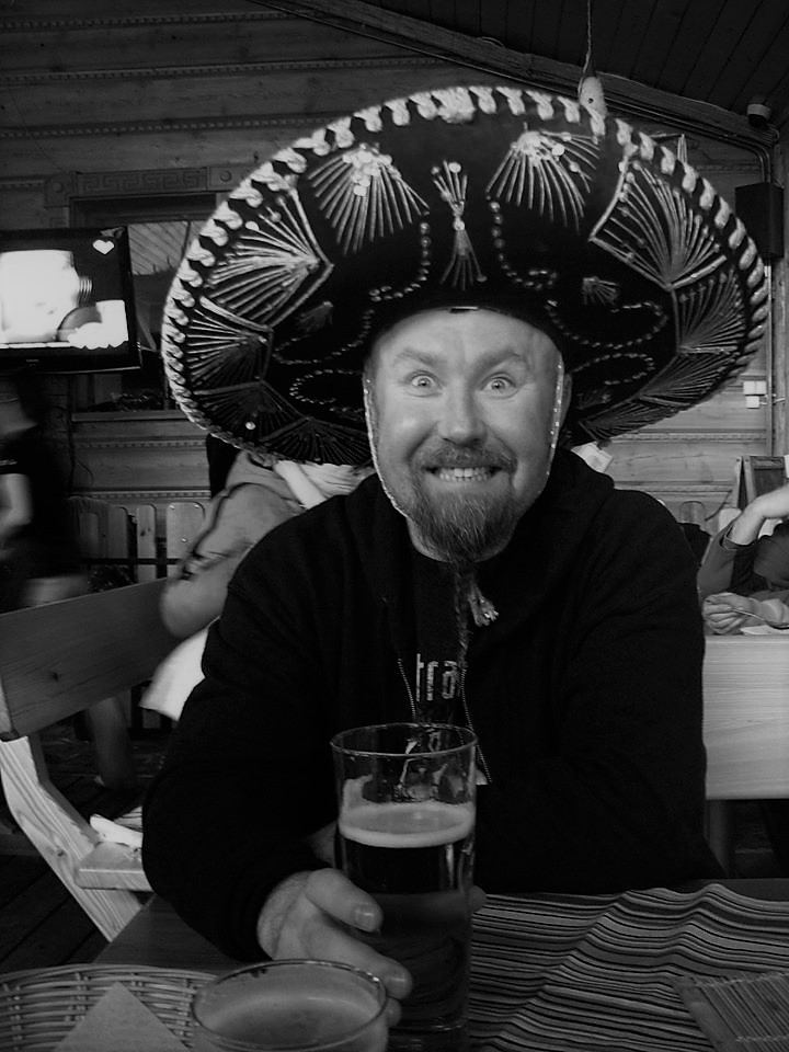 Zostanę Biznesmenem ;)