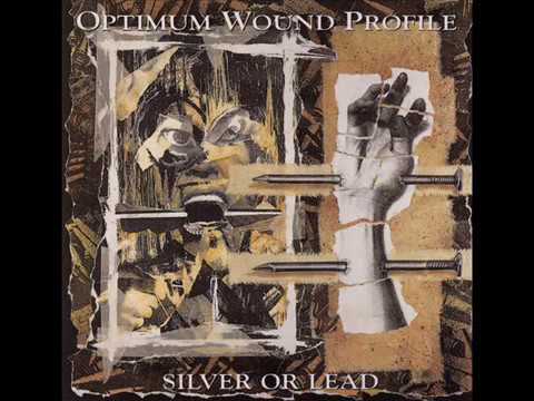 Optimum Wound Profile – Industrialny hałas z Ipswich.