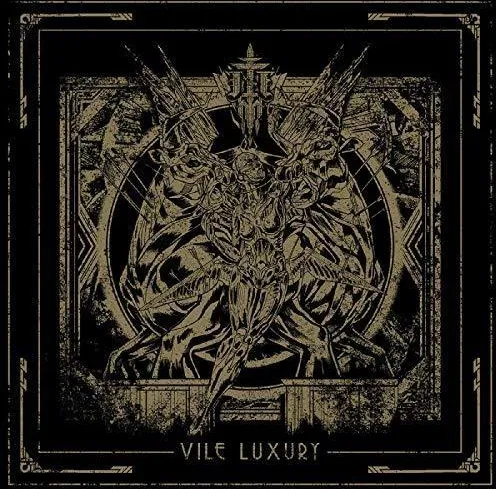 Imperial Triumphant – „Vile Luxury” Gilead Media 2018 r