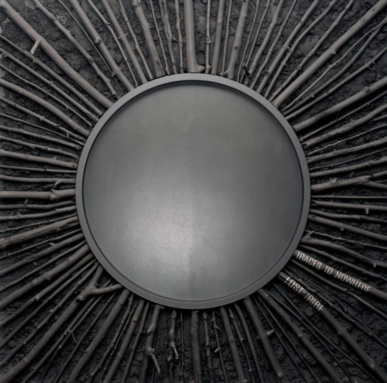 TRACES TO NOWHERE „Lost Tribe” wydanie własne 2024 r