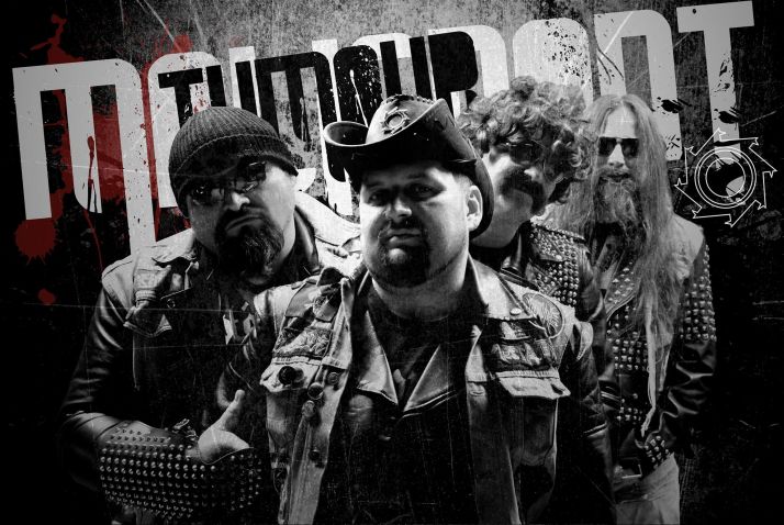 Czesi też mają swój Motorhead.