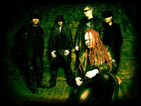 NFD – W cieniu Fields of the Nephilim