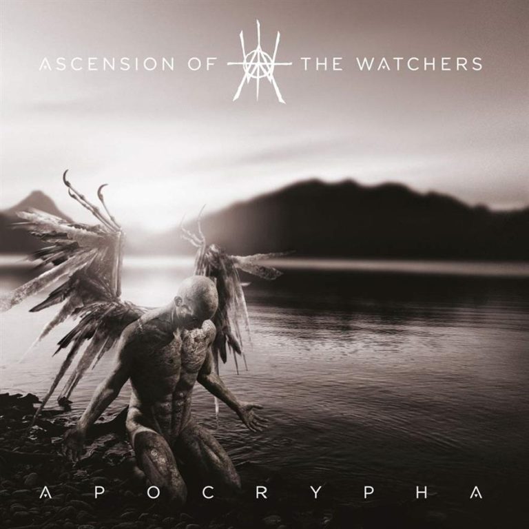 Ascension Of The Watchers „Apocrypha” Dissonance Productions 2020 r