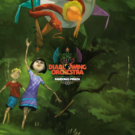 Diablo Swing Orchestra – Co ma swing do metalu?