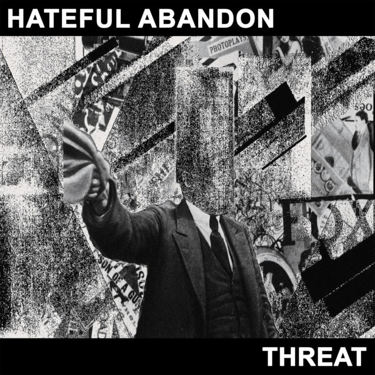 hateful abandon „threat” Sentinent ruin laboratories 2025 r