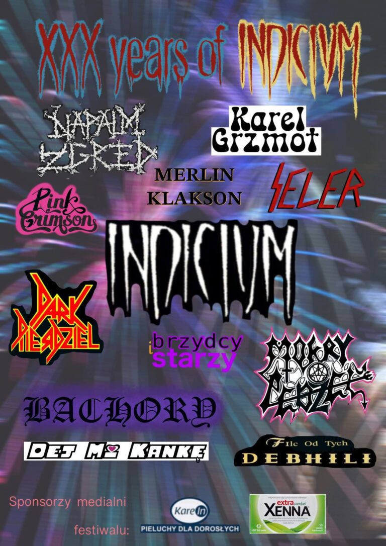 XXX Years of INDICIUM