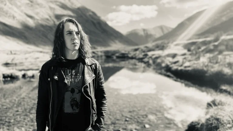 I cóż, że ze Szkocji – odcinek 2