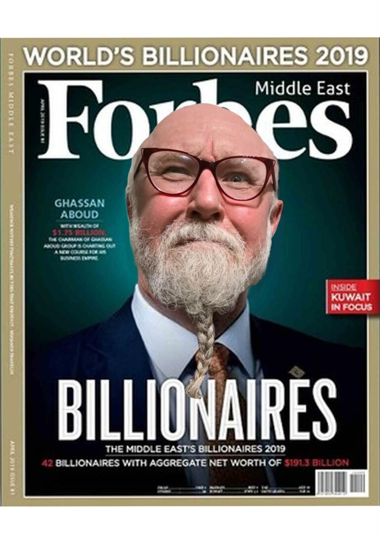 Music is my business… and business is GOOD!