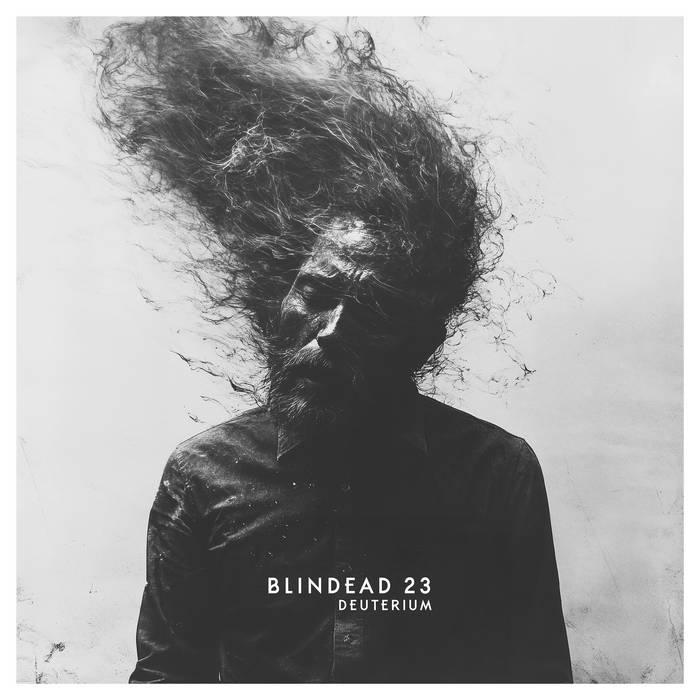 blindead 23 „deuterium” peaceville records 2026 r