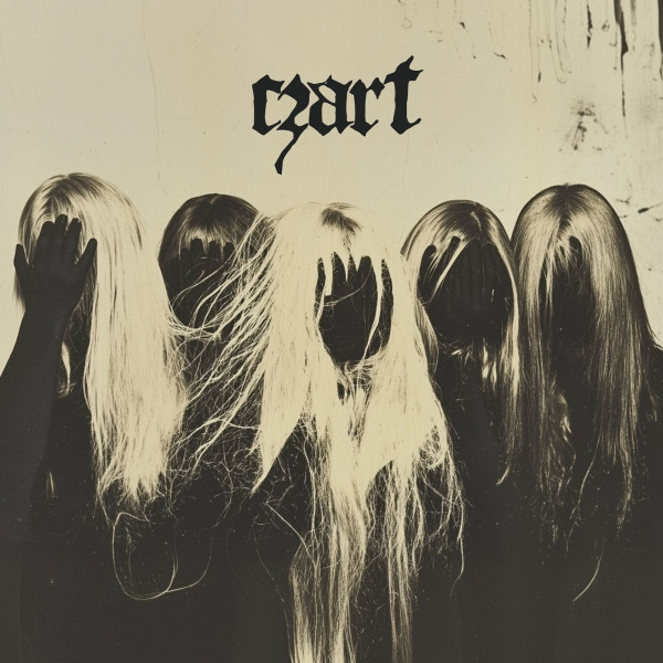 czart czarty polskie aural music/code666 2025 r