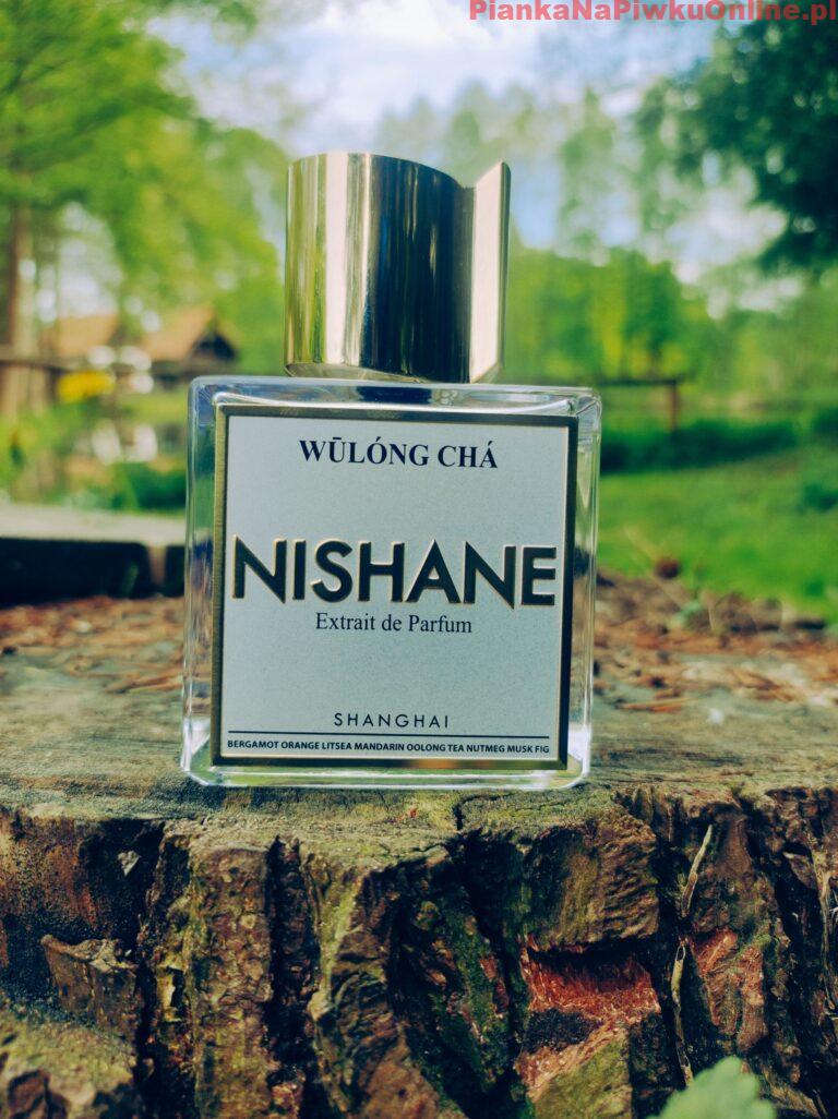 Wulóng Chá Nishane