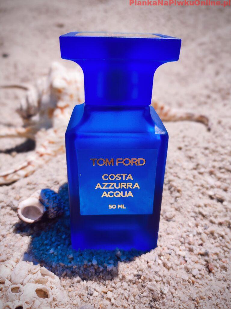 tom ford costa azzurra acqua