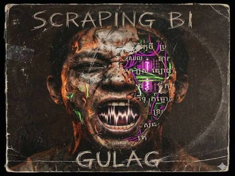 Scraping bi „Gulag” raf fo nam productions 2026 r