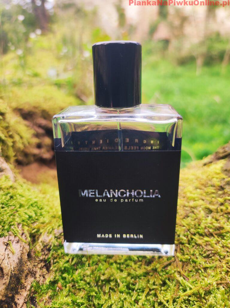 melancholia moth and rabbit perfumes