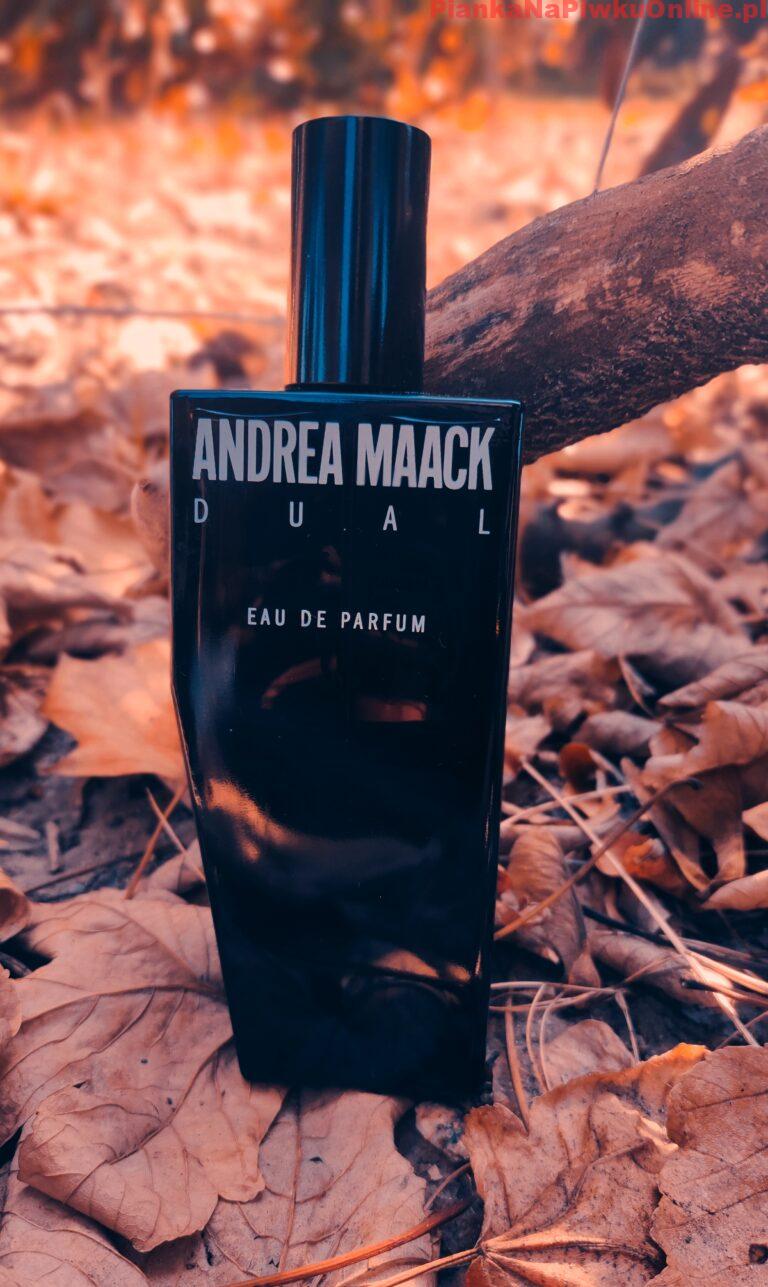 andrea maack dual